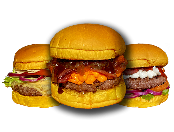 Ox Burguer