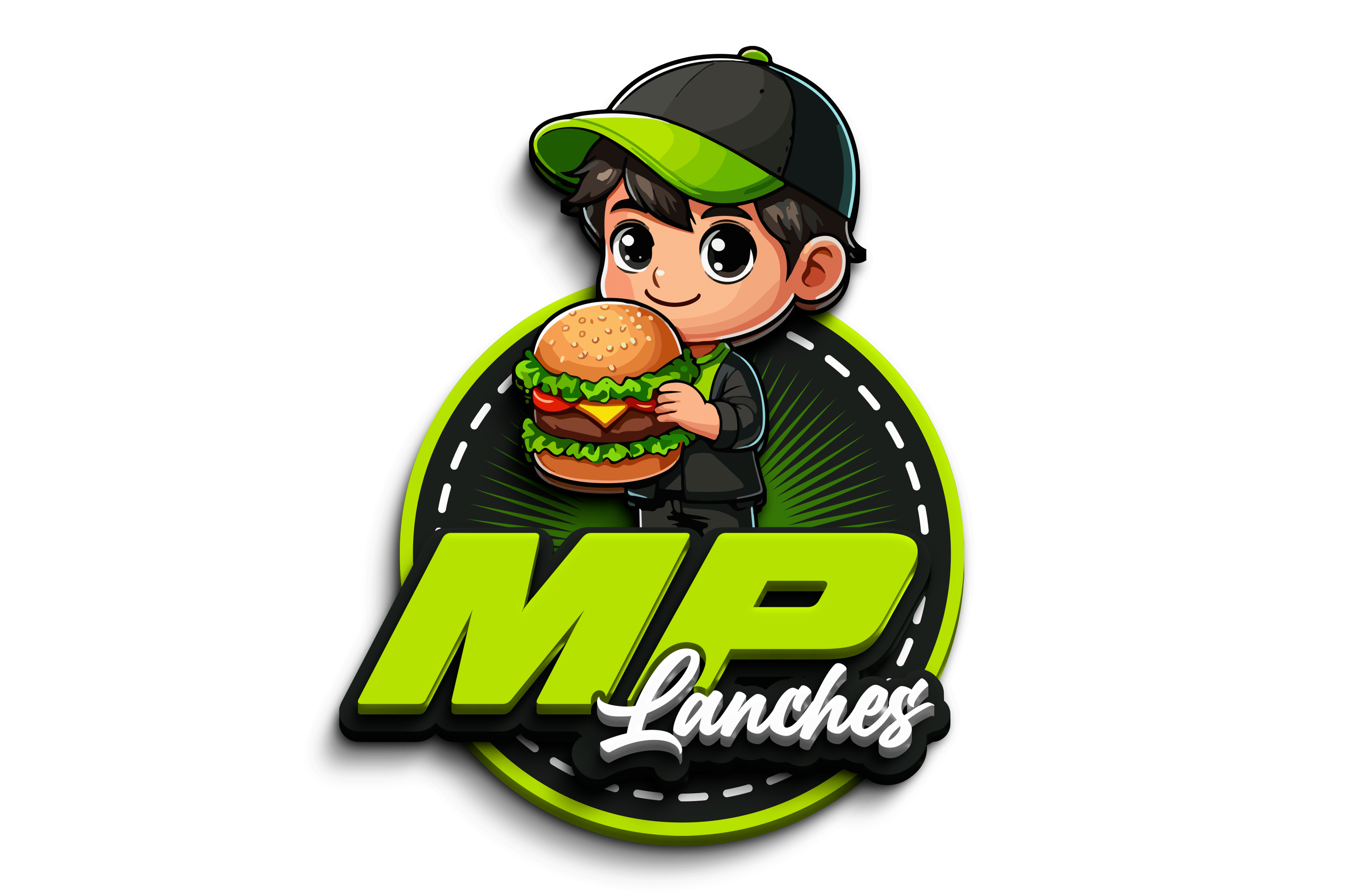 MP LANCHES