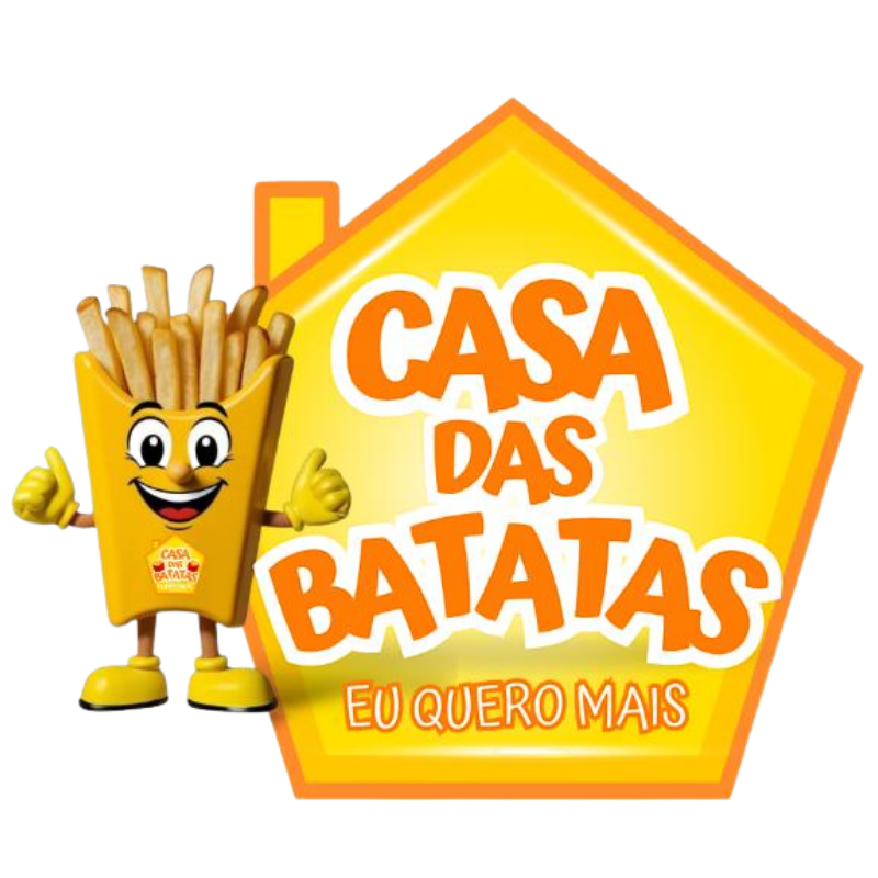 Casa das Batatas