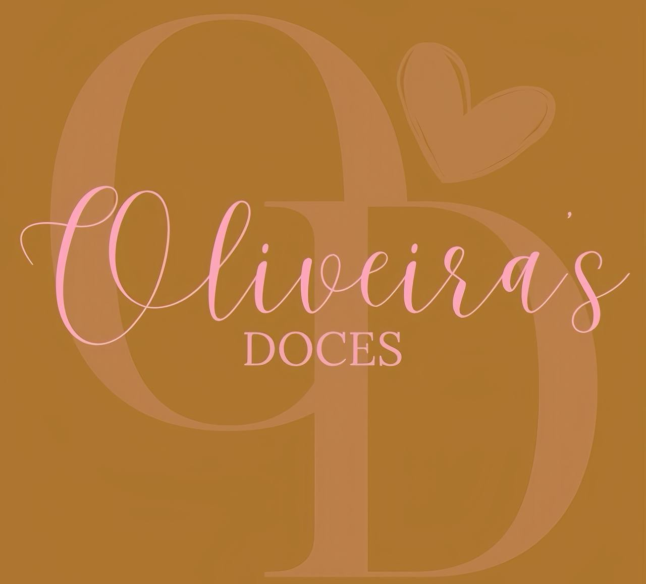 Oliveira’s Doces