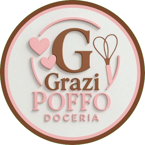 Grazi Poffo Doceria