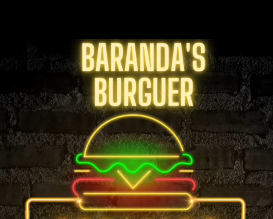 Baranda's burguer