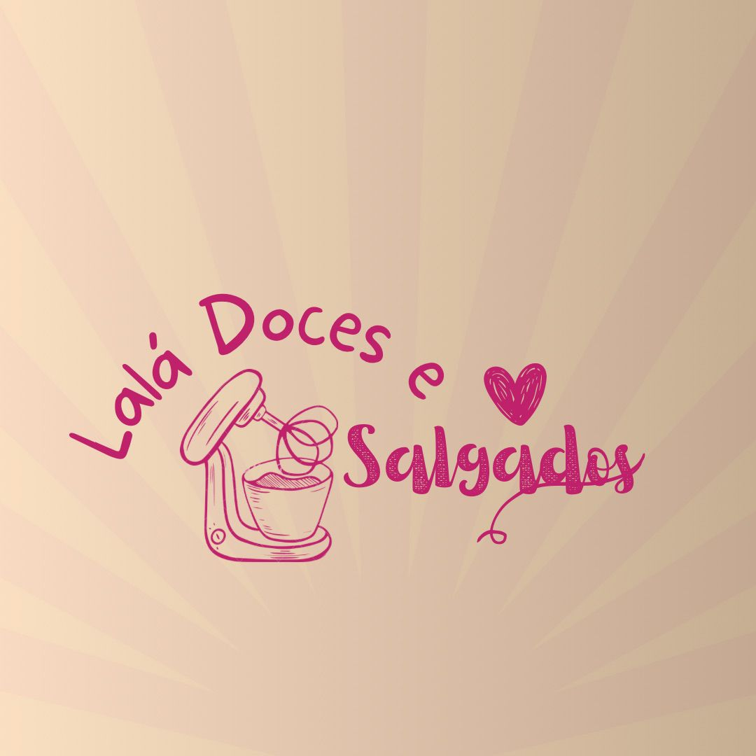Lala Doces e Salgados