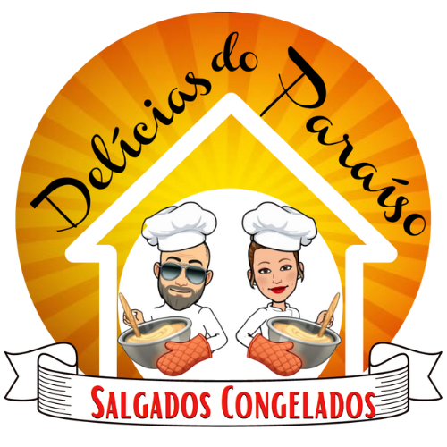 Delícias do Paraíso Salgados Congelados