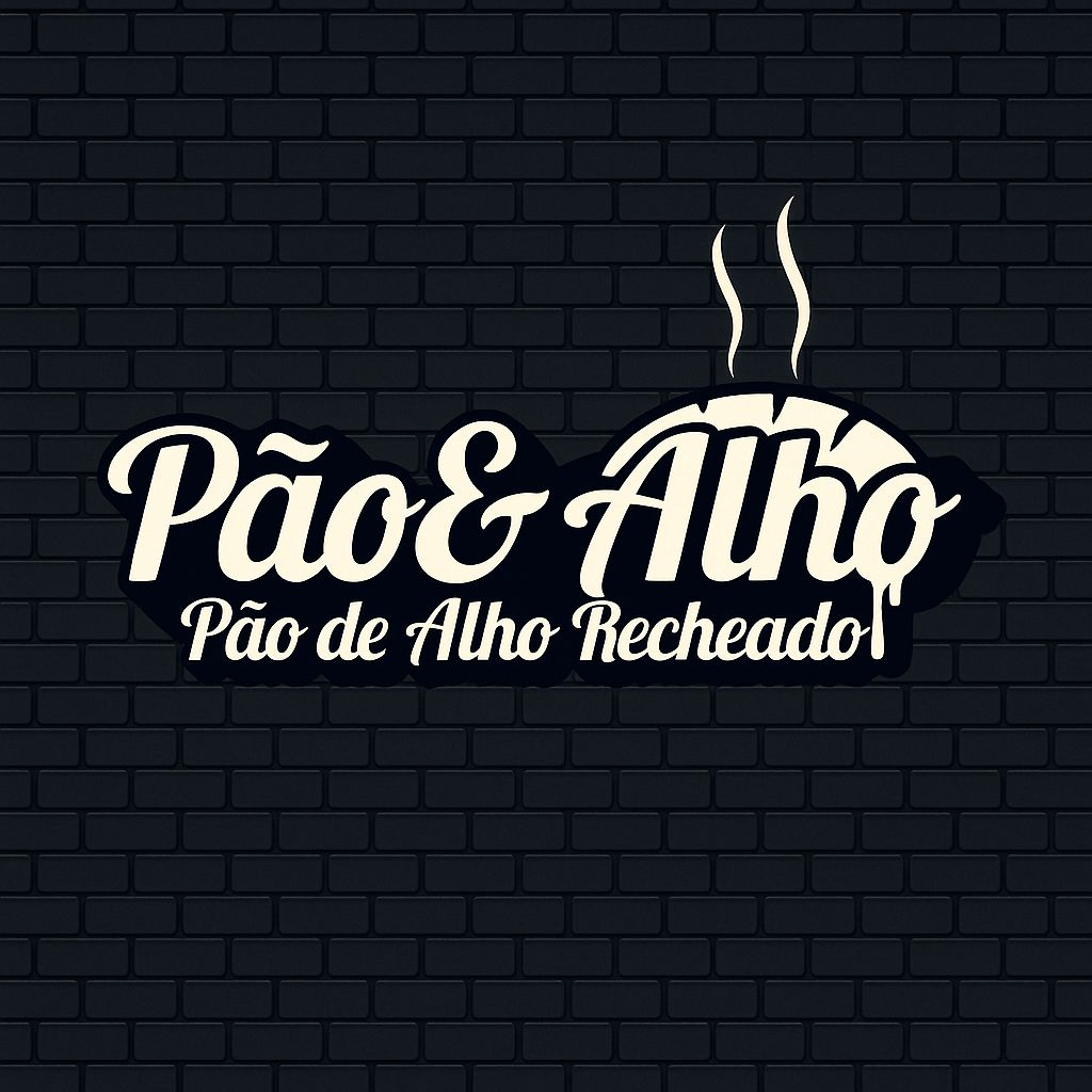 Pão & Alho