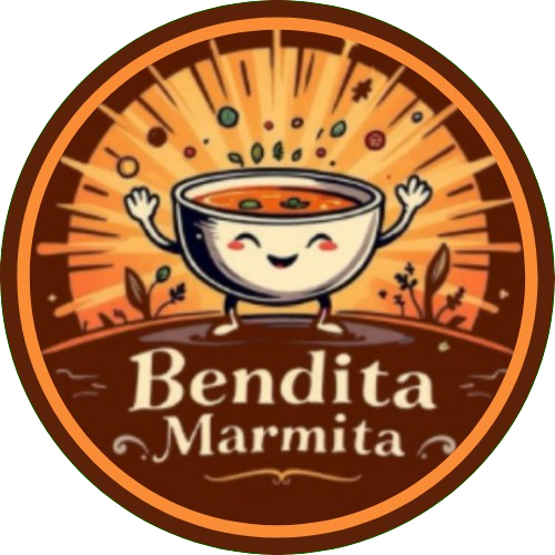 Bendita Marmita