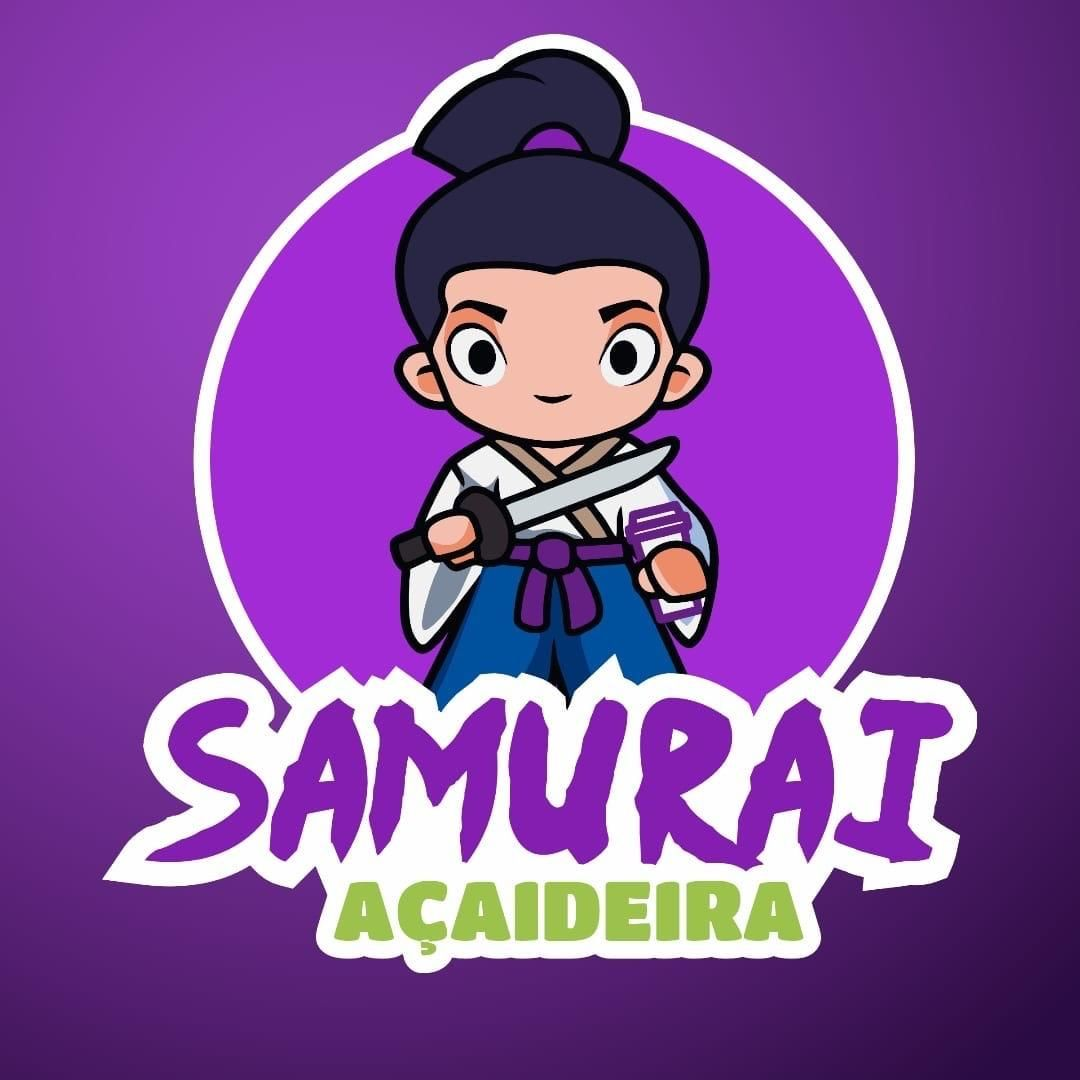 SAMURAI AÇAI