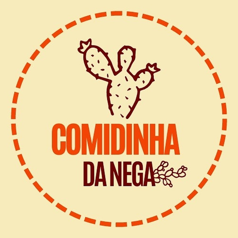 comidinha da nega