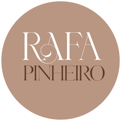 Rafa pinheiro confeitaria afetiva