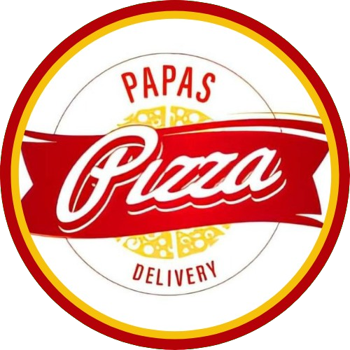 Papas Pizza Delivery