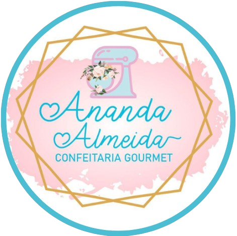 Ananda Almeida Confeitaria