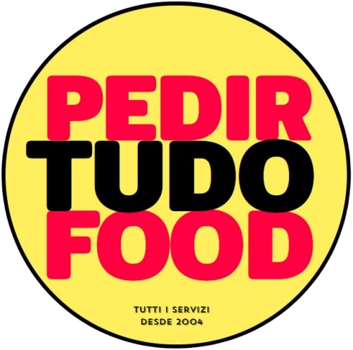 Pedir Tudo Food