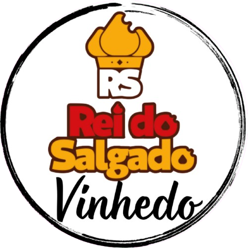 Rei do Salgado  Vinhedo