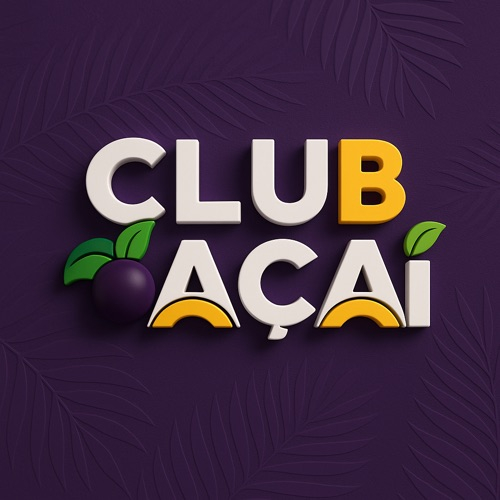 Club açaí