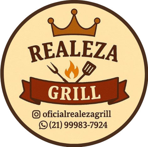 Realeza Grill