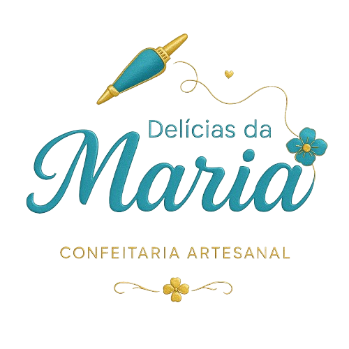 Delícias da Maria