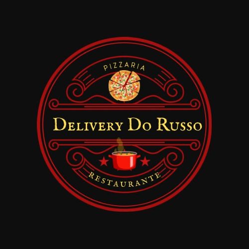 Pizza Delivery do Russo