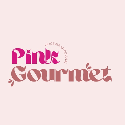 Doceria Pink Gourmet