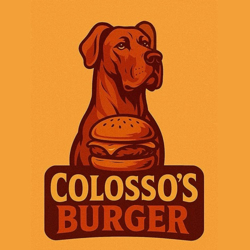 Colosso’s Burger