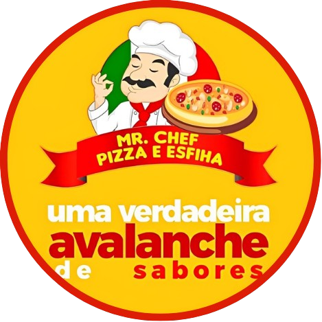Mr.Chef Pizzaria