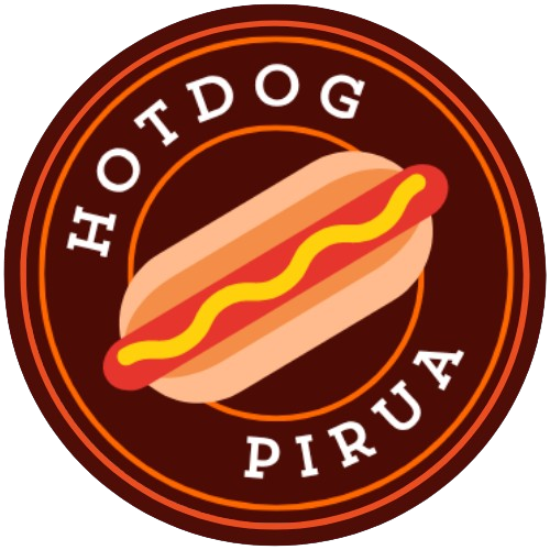 Hot dog da Pirua
