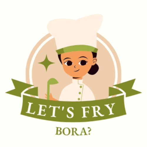 Let's Fry