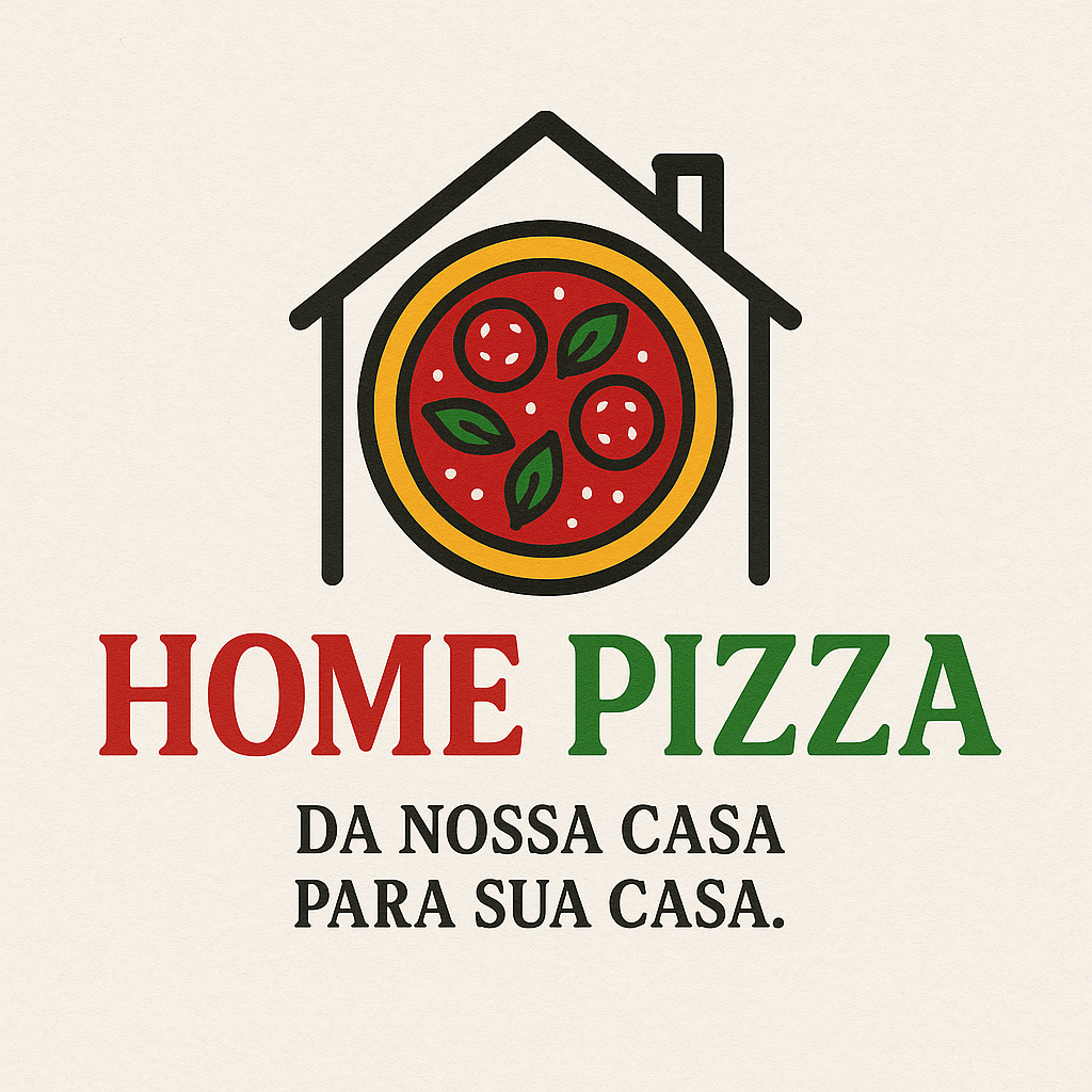 Home pizza