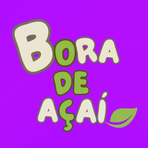 Bora de açaí