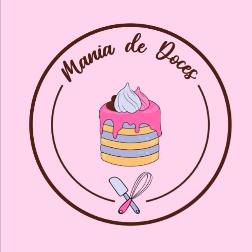 Mania de doces