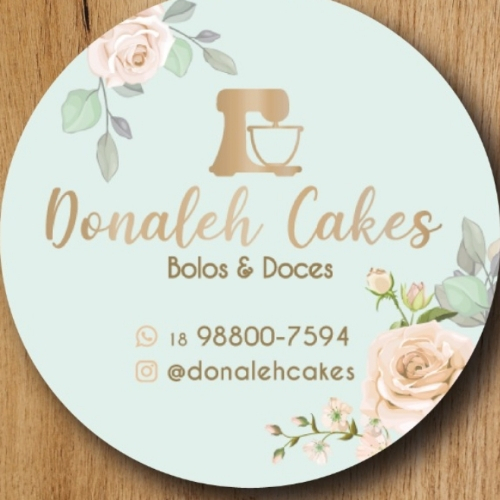 Donaleh cakes
