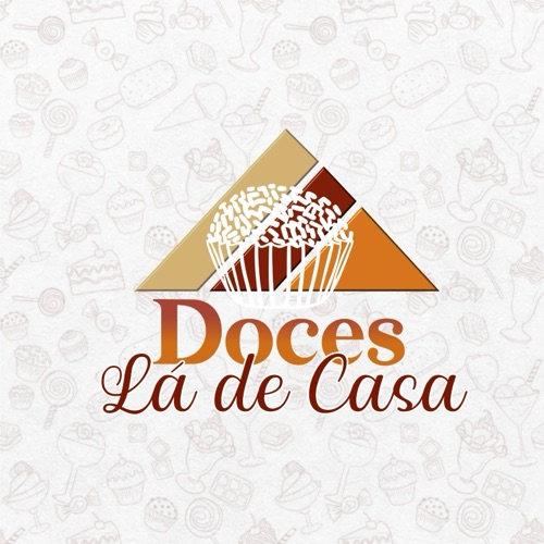 Doces Lá  de casa