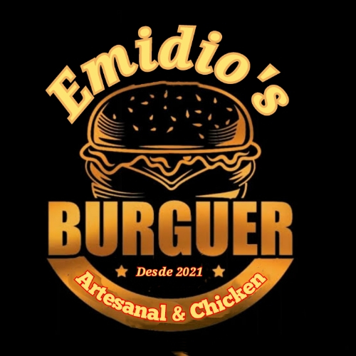 Emidios Burgers & Doces