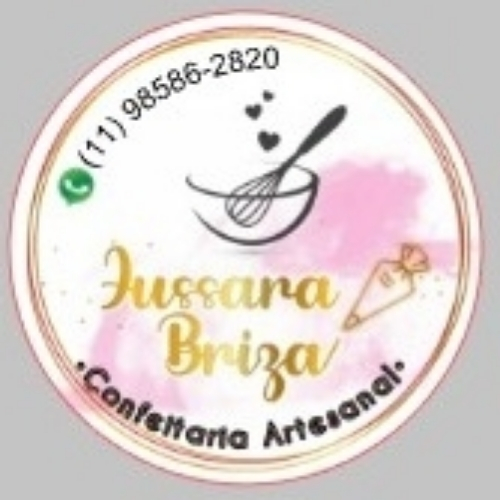 Jussara Briza Confeitaria