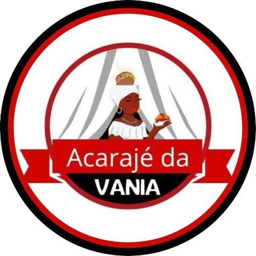 Acarajé da Vânia