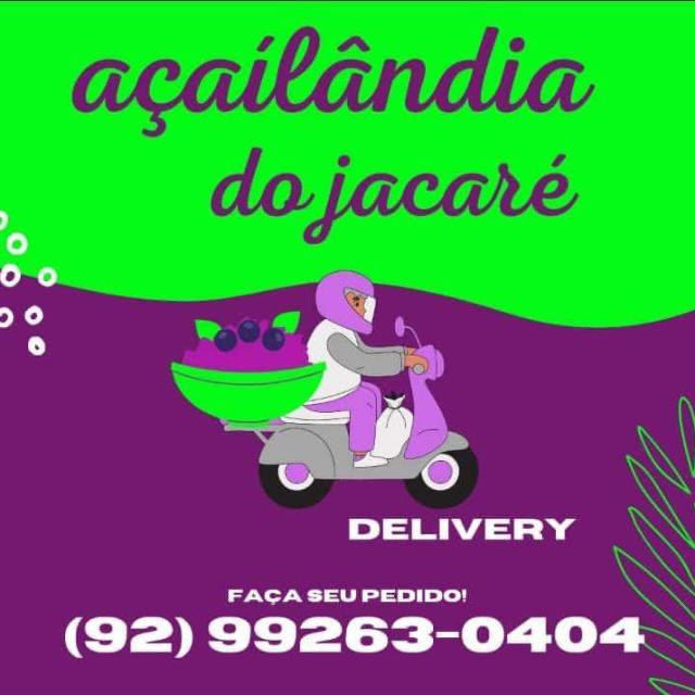 AÇAÍLANDIA