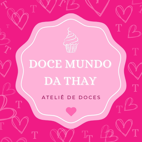 DOCE MUNDO DA THAY