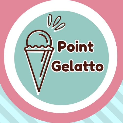 Point Gelatto • Sorvetes e Sobremesas