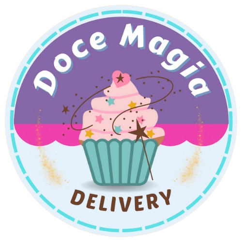 Doce Magia Delivery