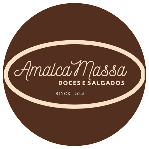 Amalcamassa Doces e Salgados