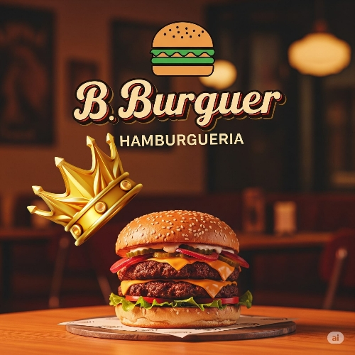 B Burguer