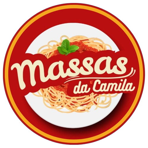 Massas Da Camila