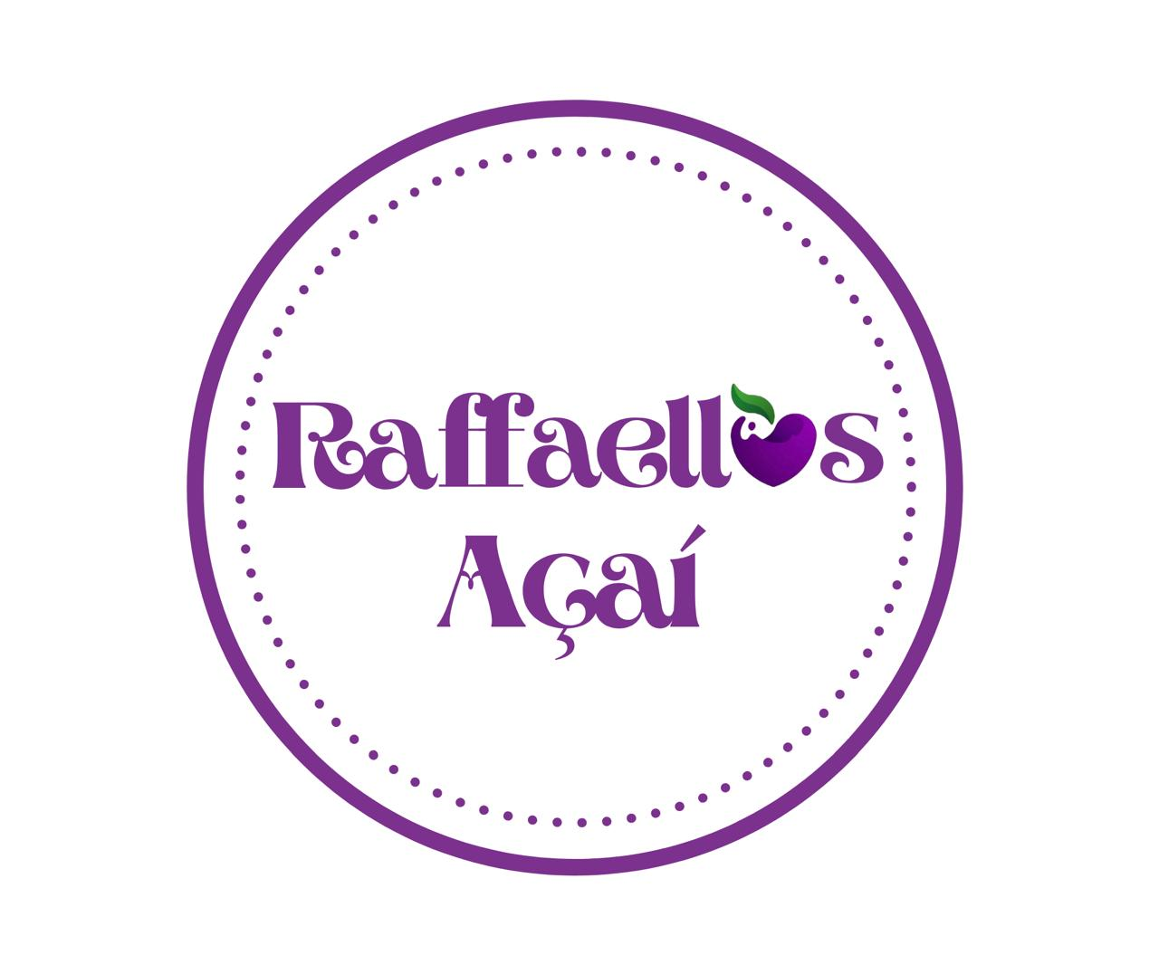 Raffaellos Açaí