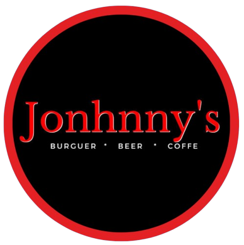 Jonhnny's Burguer Beer Coffe