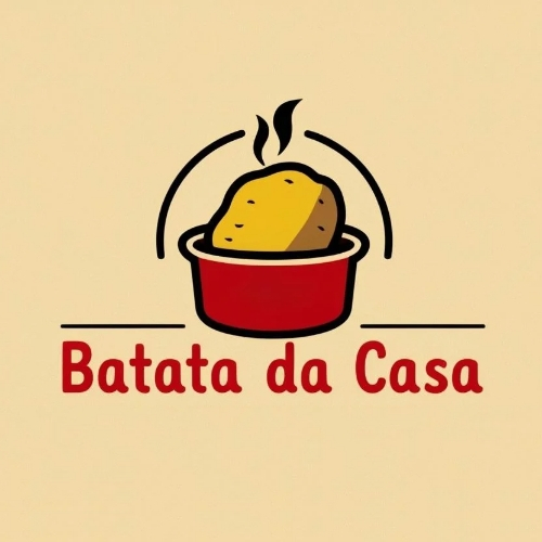 Batata da Casa