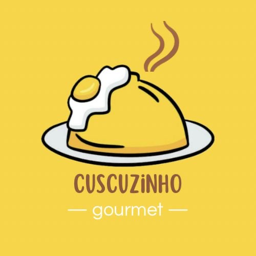 Cuscuzinho Gourmet