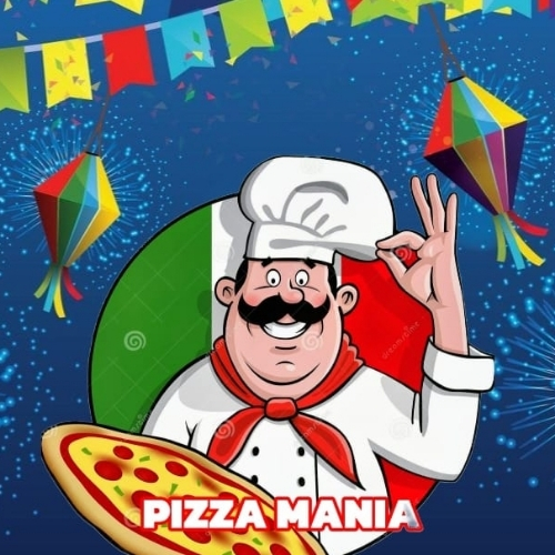 Pizza Mania