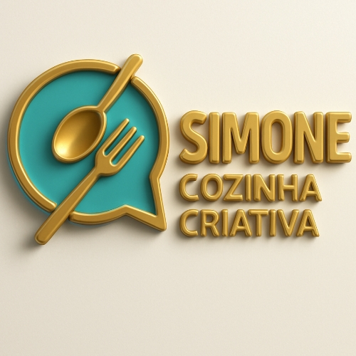 Simone cozinha criativa