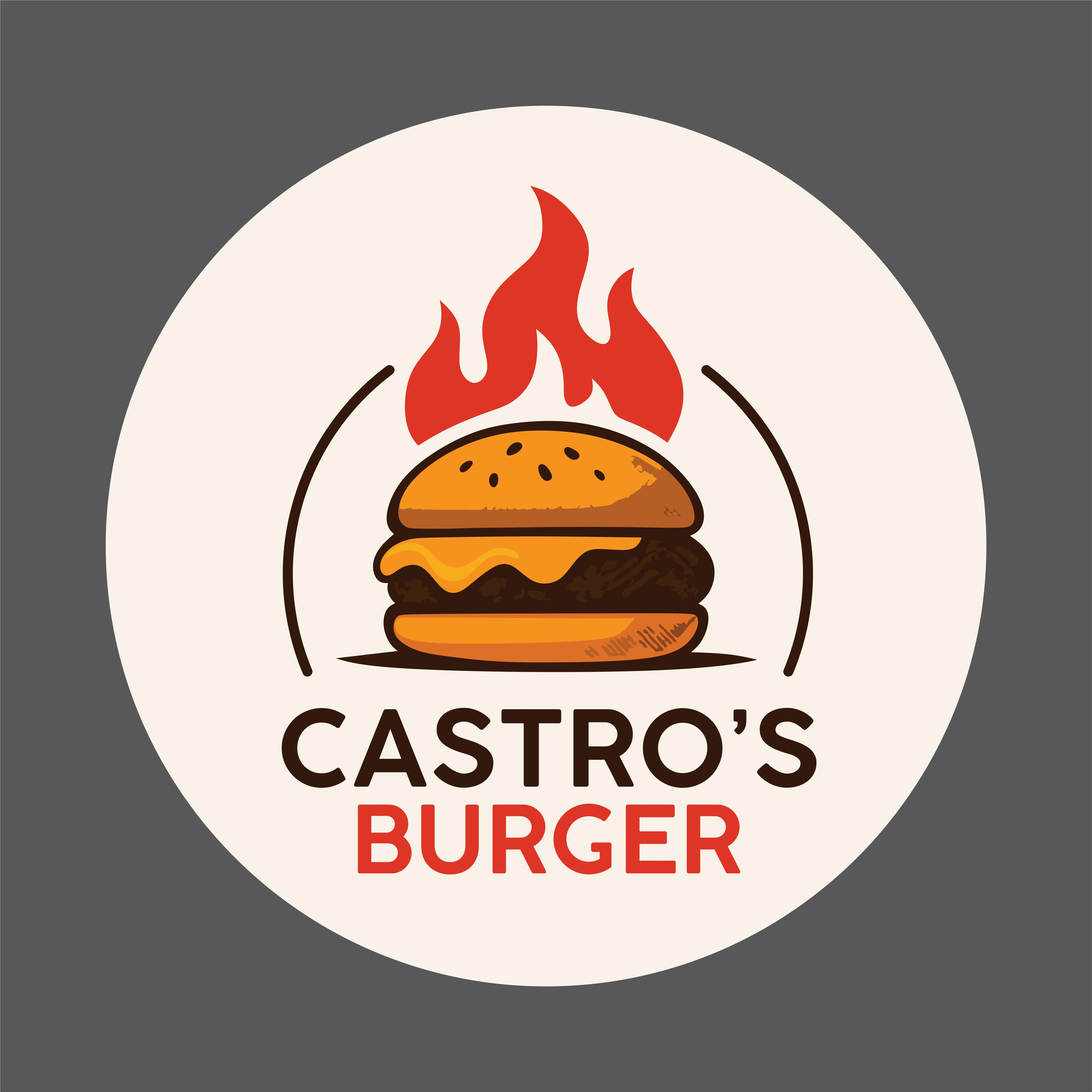 Castros Burger