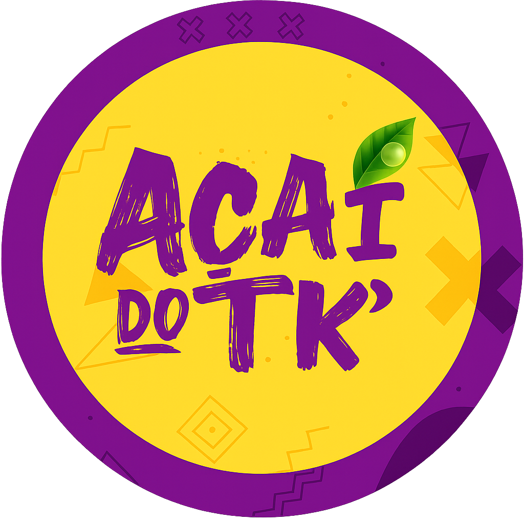 AÇAÍ DO TK
