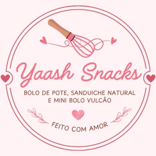 Yaash Snacks